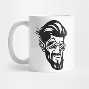 The real swag Mug